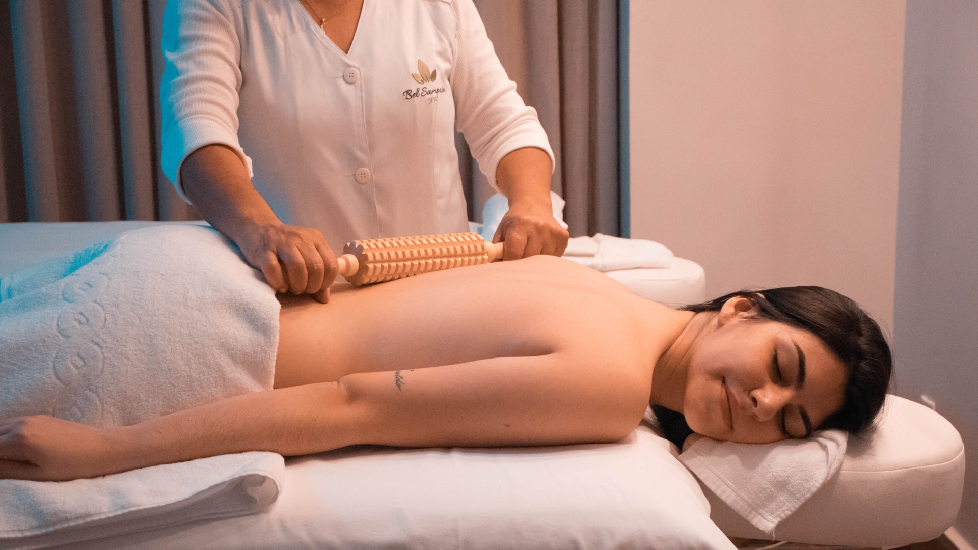 Body Contouring & Wellness